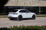 Porsche Macan S 2018 года (WW)